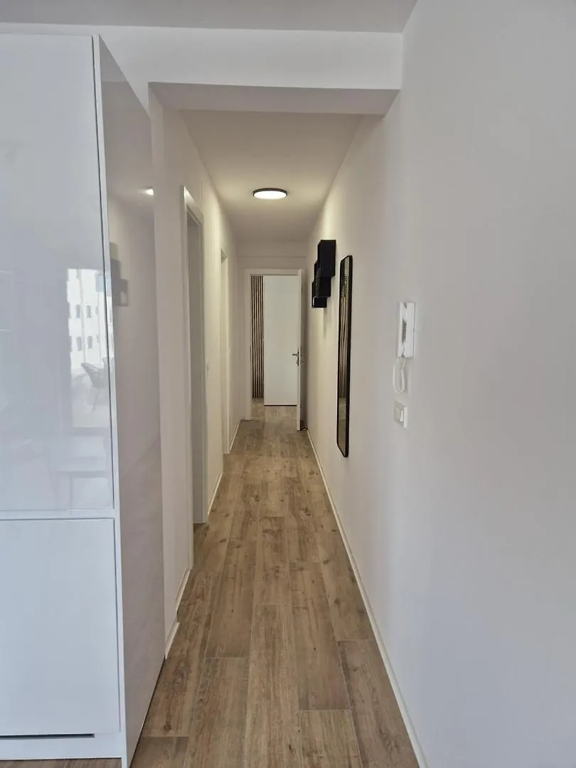 Sunshine Apartment Complex With A Pool By The Beach - Mandre, Pag Mandre